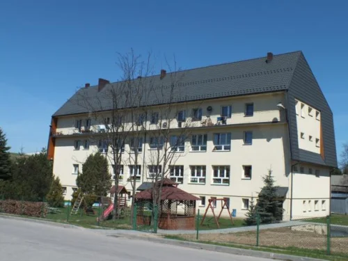 Gminne Przedszkole Samorządowe w Jabłonce