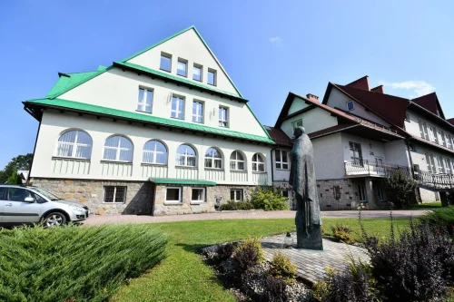 Szkoła Podstawowa Nr 1 im. Adama Mickewicza