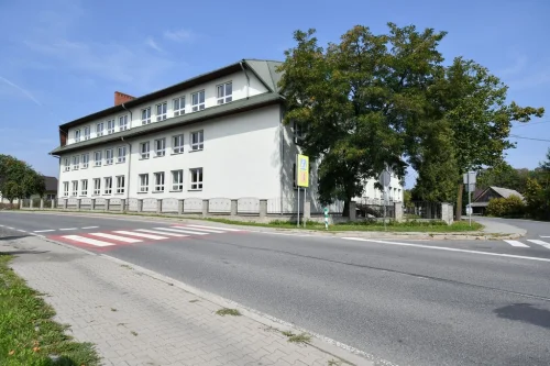 Szkoła Podstawowa Nr 2 im. Marii Konopnickiej w Zubrzycy Górnej