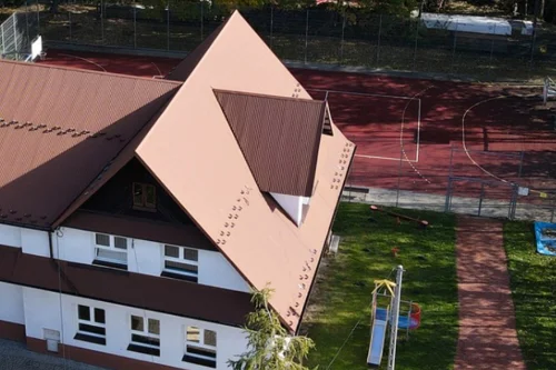 Szkoła Podstawowa Nr 3 im. Kazimierza Wielkiego w Zubrzycy Górnej